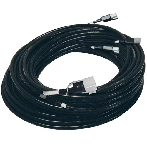 Retain Sensor Plug-n-Play Retain Sensor Harness for Full Length Trailers w/ 4 Compartments