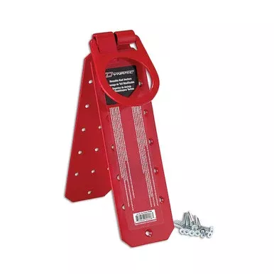 Reusable Roof Anchor With Screws | Dynamic Safety