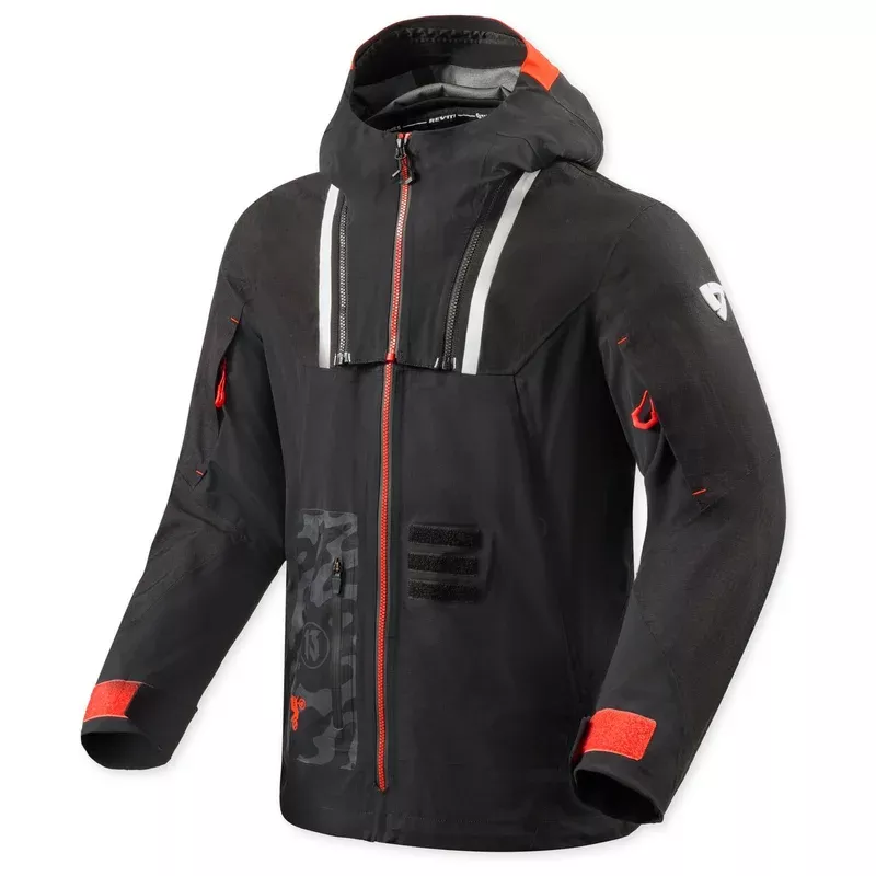 REV’IT! Vision H2O Jacket