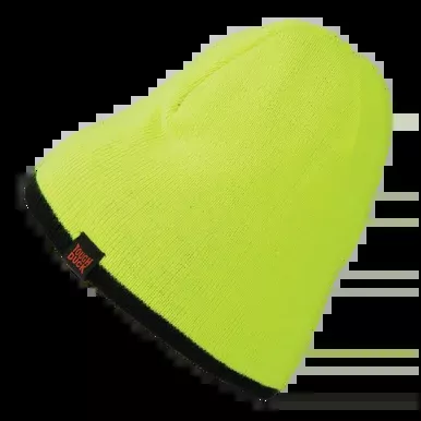 Reversible Safety Beanie | Tough Duck