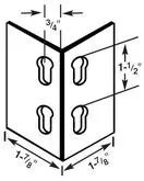 RiveTier III Heavy Duty Upright Posts - 11