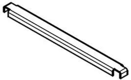 RiveTier III Z-Beam Shelf Tie Supports - 2