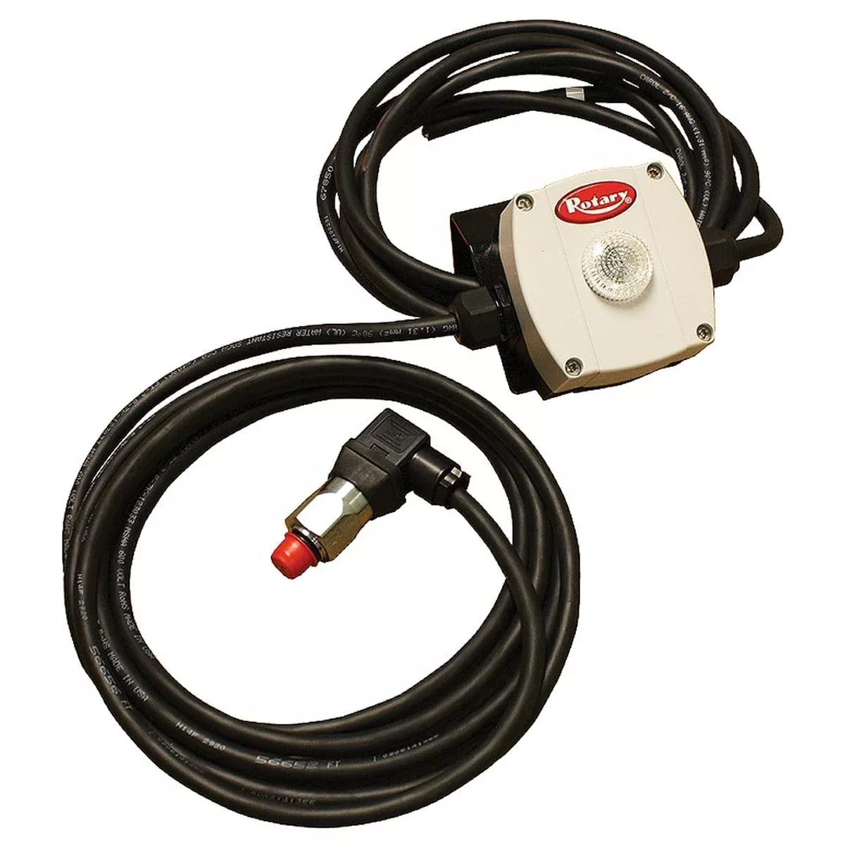 Rotary FA834 Lift Locks Engaged Indicator