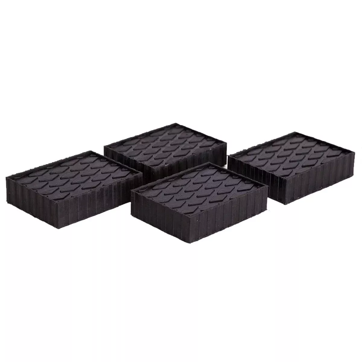 Rotary FJ2439 Rubber Adapter Block