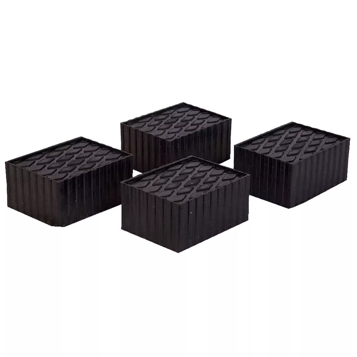 Rotary FJ2440 Rubber Adapter Block