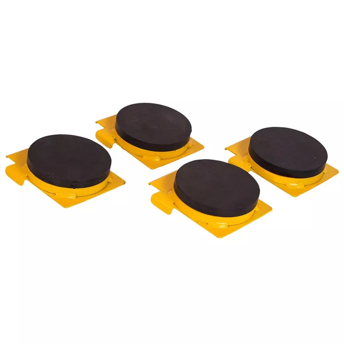 Rotary FJ6190YL Polymer Pad Adapter
