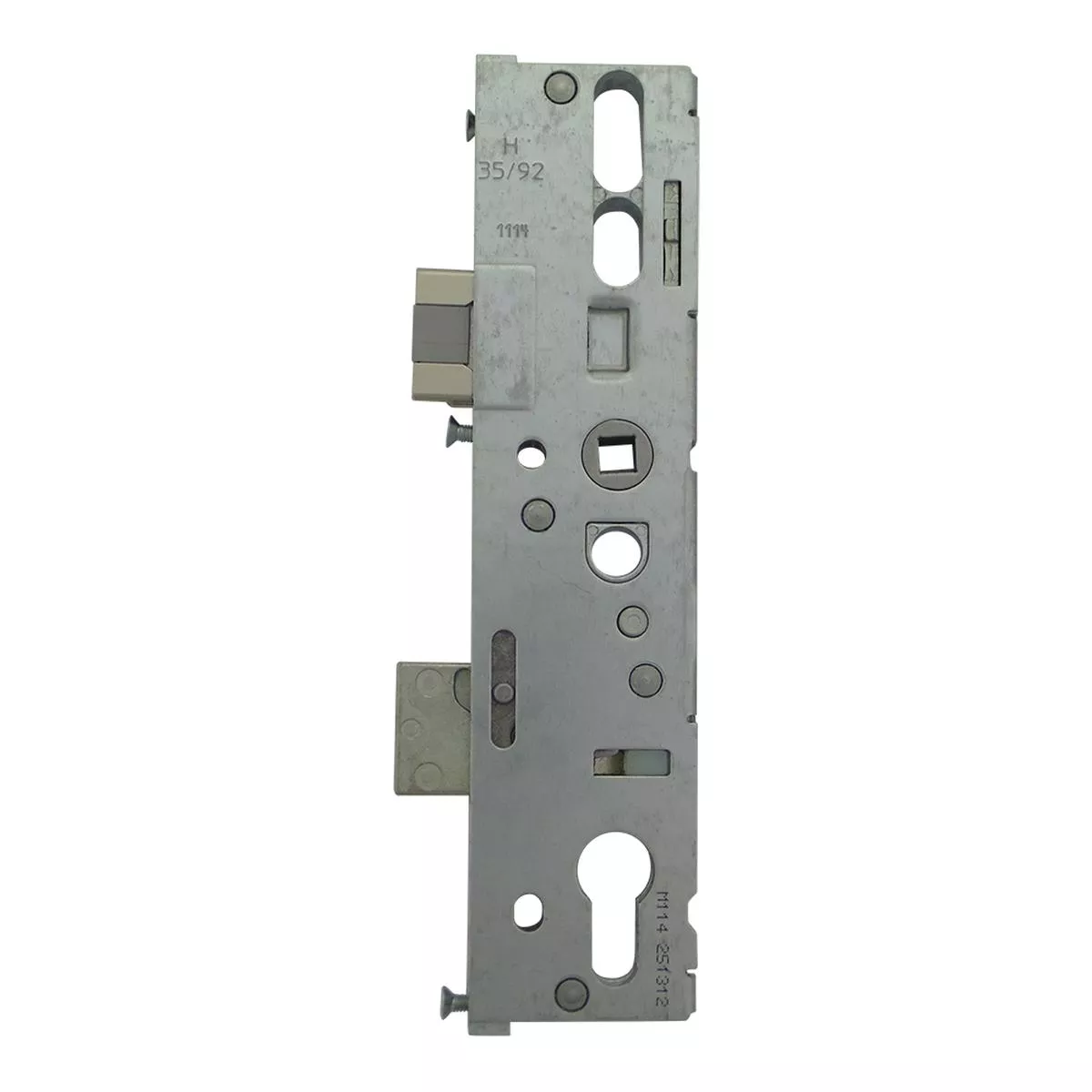 Roto H650 Genuine Multipoint GearboxLift Lever
