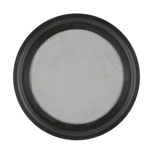 Rubber Fab 3/4 in. FKM Tri-Clamp Orifice Plate Gaskets