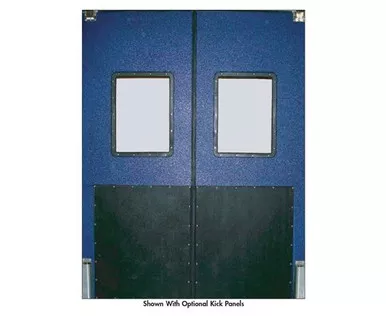 Ruff Tuff II Doors - Single & Double Sets