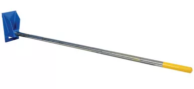 Rug Ram Carpet Poles - Carriage Mount Class II - 2