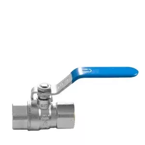Samson 2074 1/2 in. Ball Valve – Medium Pressure, 2000 PSI