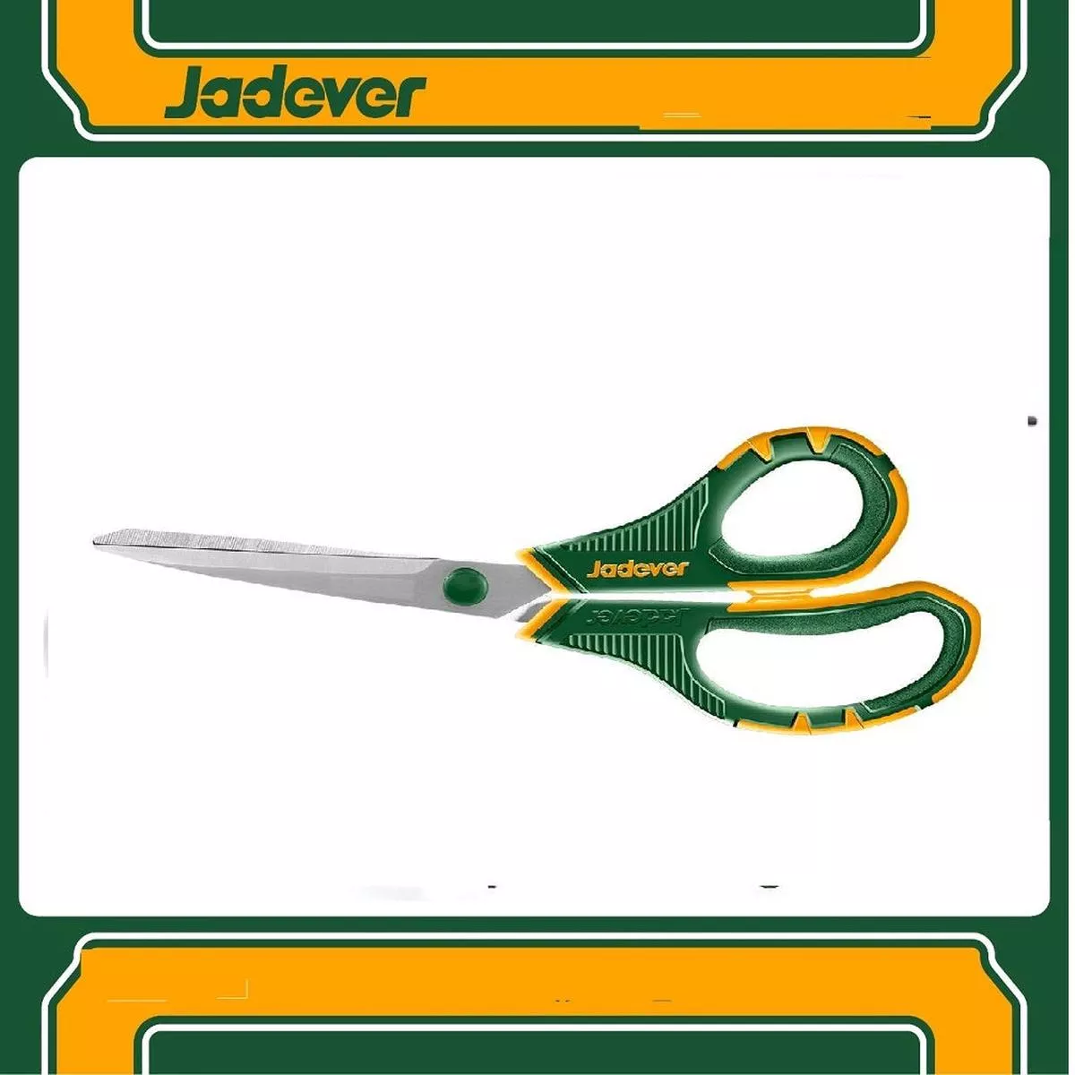 Scissors JDSX1601 | Company : Jadever | Origin : China