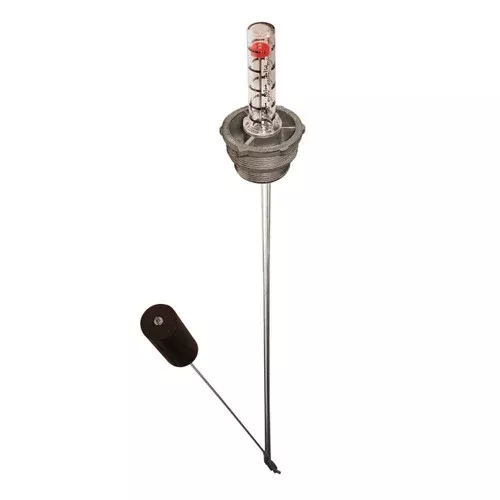 Scully Econ-O-Gage Swing Arm Gauge