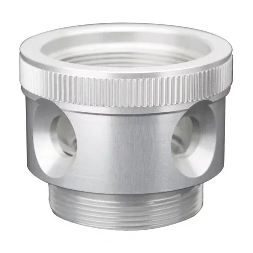 Scully Sculflow Nozzle Sight Glass