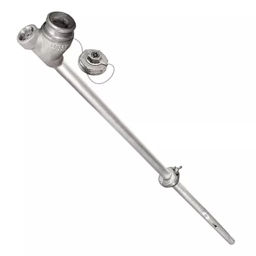 Scully Ventafil Portable Whistle-Stop and Tank Fill Devices