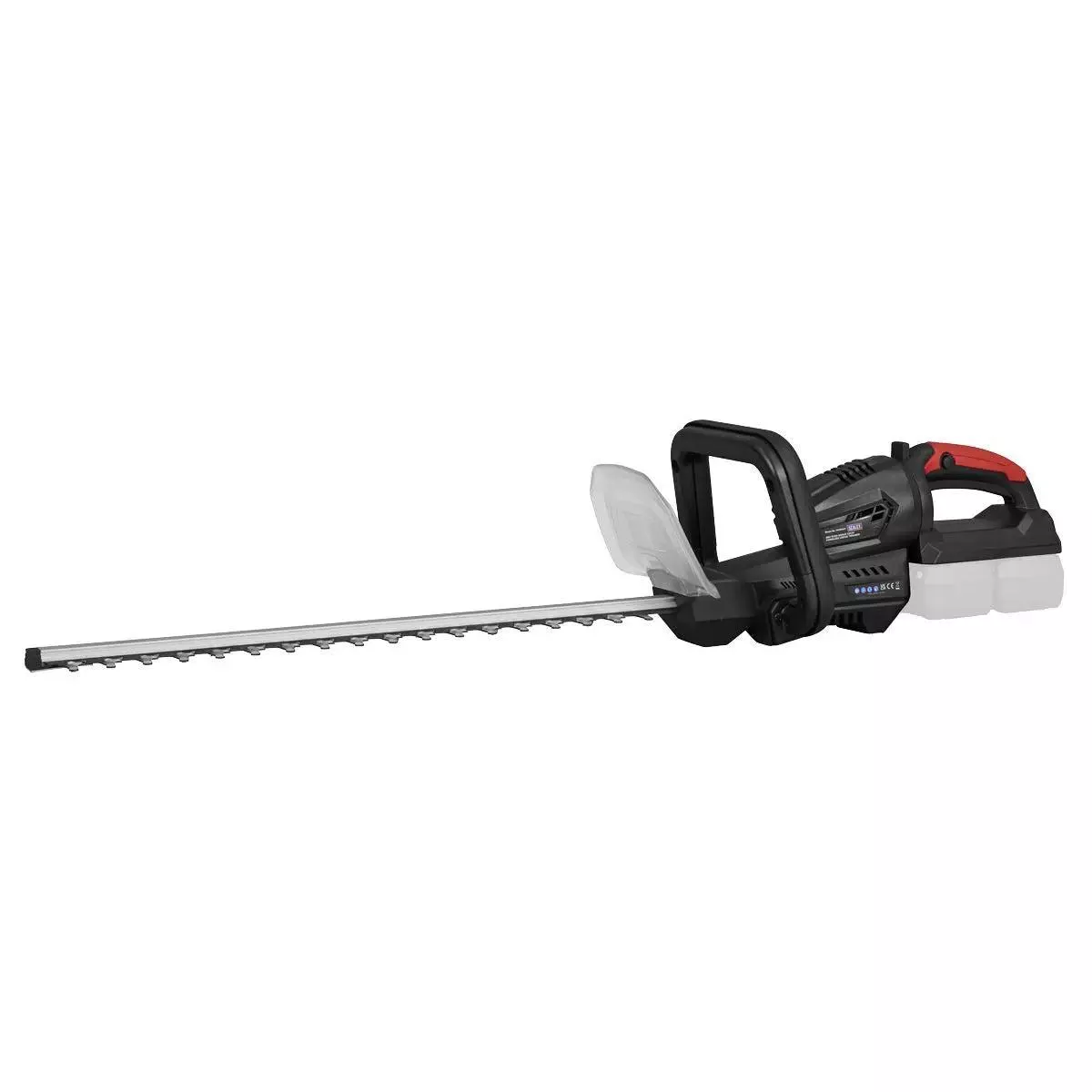 Sealey Hedge Trimmer 40V SV20 Series 52cm – Body Only