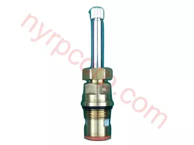 For Sherle Wagner Nyj 89871lf Ceramic Stem Hot