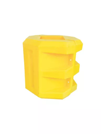 Short Column Protectors