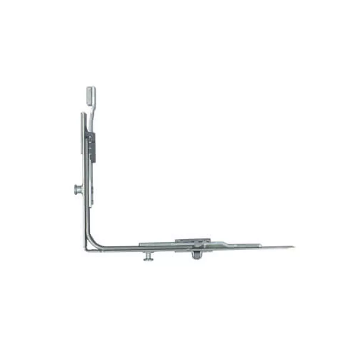Siegenia Titan TBT Bottom Corner Drive
