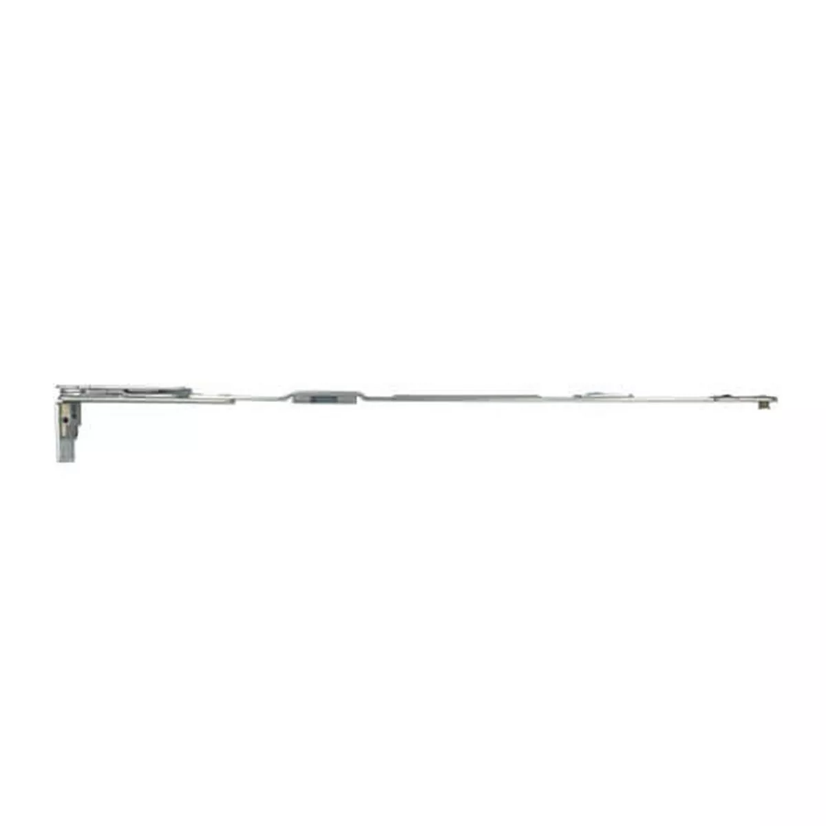 Siegenia Titan TBT Top Scissor Hinge Concealed Fix