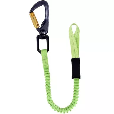 Single Leg Tool Tethering Lanyard – 22 lbs. | Dynamic Safety