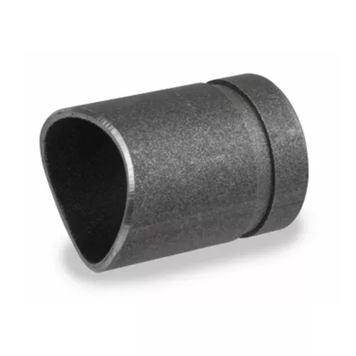 Smith Cooper COOPLET 300# 1 1/4 in. Grooved Weld Outlet Fits 2 in. Pipe – Fig. 61CG1