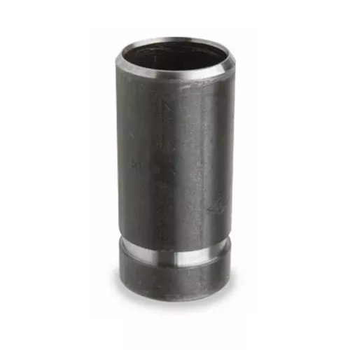 Smith Cooper COOPLET Schedule 40 Grooved x Bevel Adapter Nipple