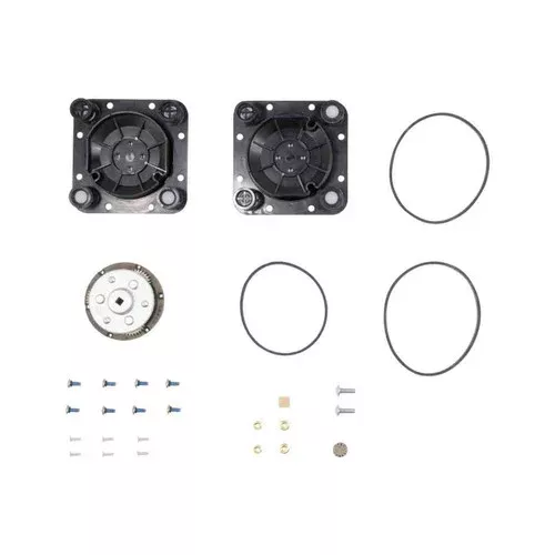 Sotera 400KTF6862 400 Filcon Rebuild (Pre B)