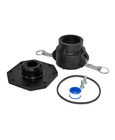 Sotera 400KTG8084 Replacement Monsanto Adapter Kit