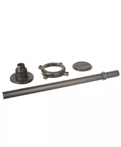 Sotera 400KTG9028 2'' NPT Quick Couple Kit