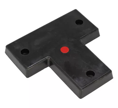 Specialty Molded Dock Bumpers
