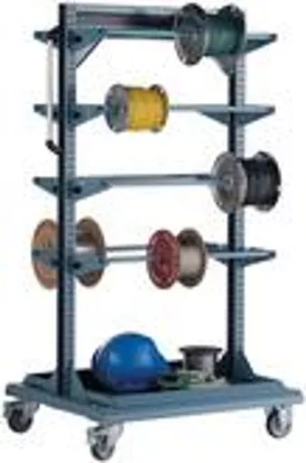 Spool Stand