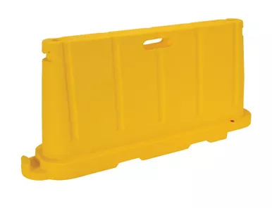 Stackable Poly Barricades - 3