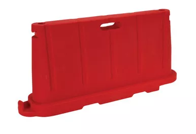 Stackable Poly Barricades - 5