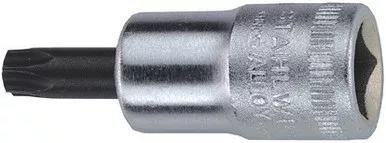 Stahlwille 02100010, 49TX TORX Screwdriver Socket – T10