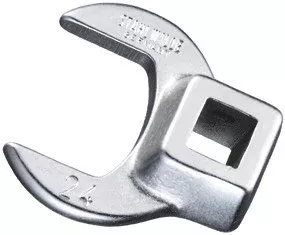 Stahlwille 02200016, 540 Crow-Foot Spanner – 16mm
