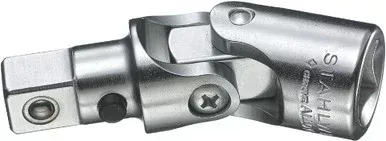 Stahlwille 13021000, 510QR Quick Release Universal Joint 1/2″