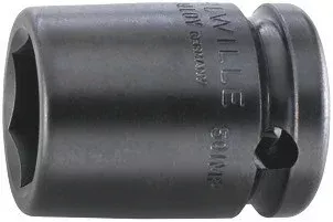 Stahlwille 23010030, 30mm Impact Socket 1/2″