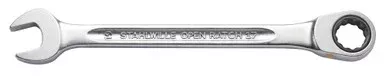 Stahlwille 40170909, 9mm Flexi Ratchet Spanner