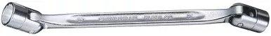 Stahlwille 43011617, 16 x 17mm Flexi Double Flex Spanner