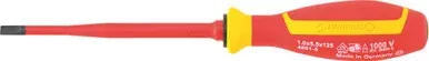 Stahlwille 46613055, 5.5mm VDE Electrician Driver