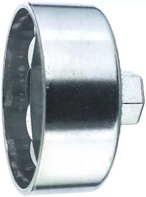 Stahlwille 74370001, 3045 Oil Filter Socket