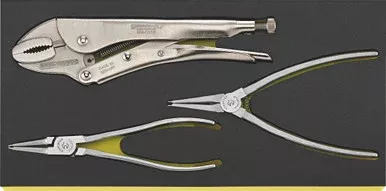 Stahlwille 96838180, TCS 6543-6564/3
