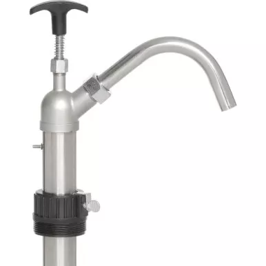 Stainless Steel Pumps