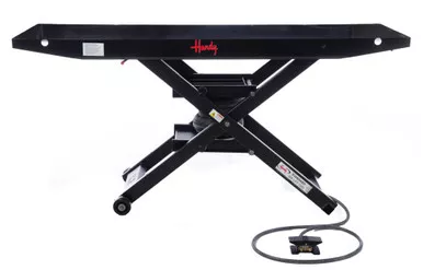 Standard 1200 Air Lift - 2