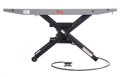 Standard 1200 Air Lift - 3