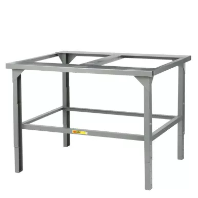 Stationary Pallet Stands - 5