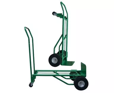 Steel Convertible Hand Trucks