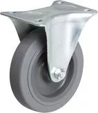 STP3600 Light Duty Industrial Rigid Casters
