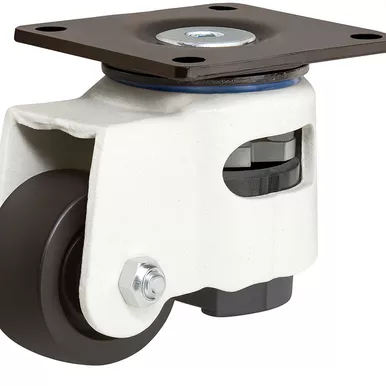 STP9300 Series Workstation Casters - 2